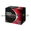 Duracell Procell LR20 Alkaline batterier 10 stk